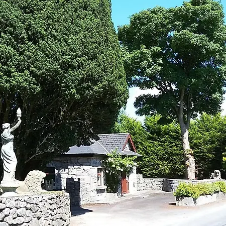 Coole 度假居 *